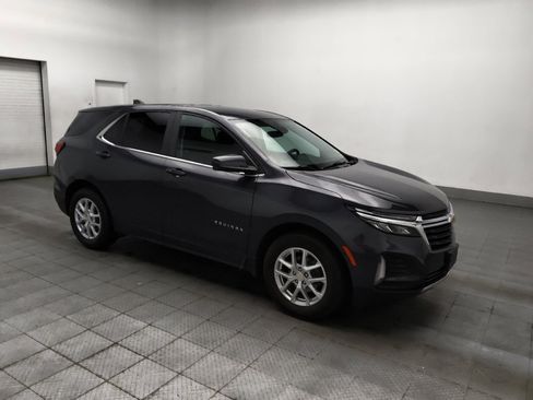 Used 2023 Chevrolet Equinox LT FWD image 11