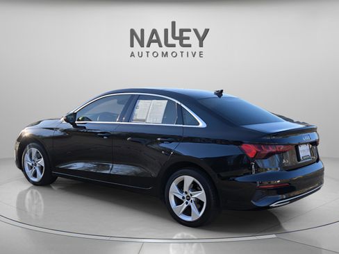 Used 2024 Audi A3 2.0T Premium image 3