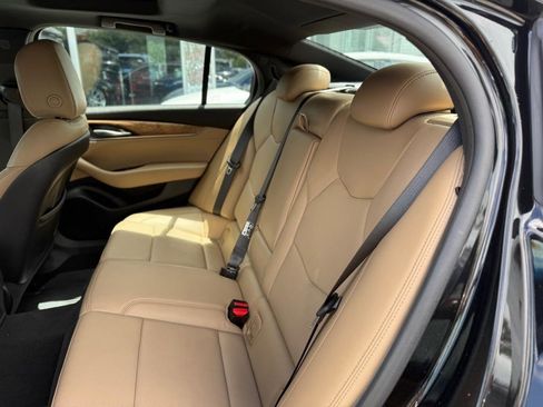Used 2020 Cadillac CT5 Premium Luxury AWD/4WD image 35