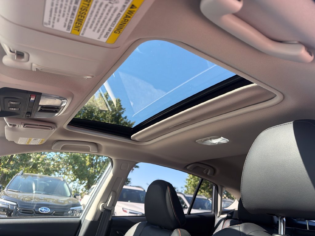 Used 2019 Subaru Crosstrek 2.0i Limited w/ Moonroof Package w/Navigation AWD/4WD image 25