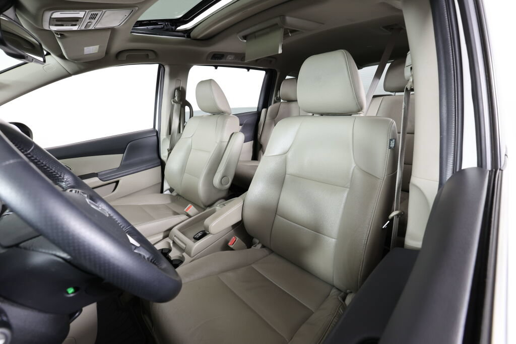 Used 2016 Honda Odyssey EX-L image 11