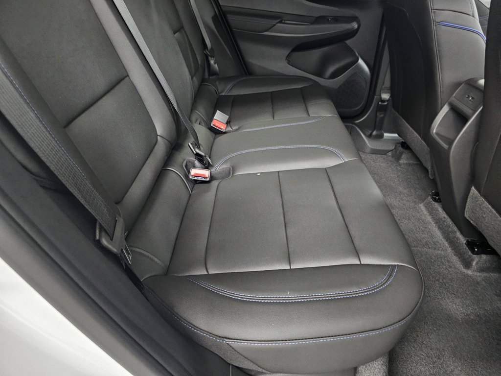 New 2026 Buick Envista Sport Touring w/ Convenience I Package FWD image 27