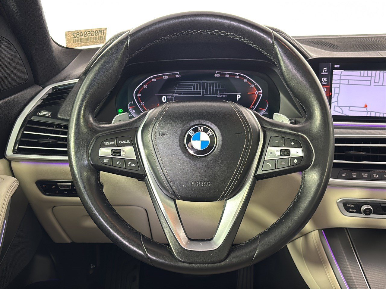 Used 2021 BMW X5 sDrive40i w/ Executive Package 2 RWD image 10