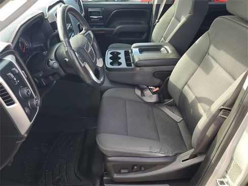 Used 2016 GMC Sierra 3500 SLE w/ SLE Preferred Package image 5