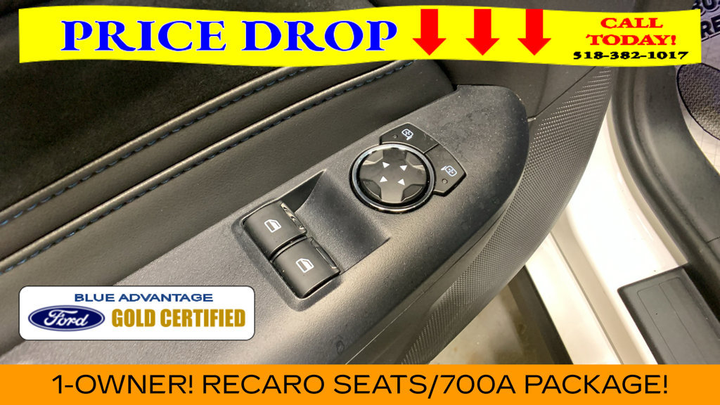 Certified 2025 Ford Mustang Dark Horse RWD image 22