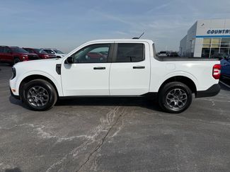 Used 2025 Ford Maverick XLT w/ Equipment Group 301A video 2