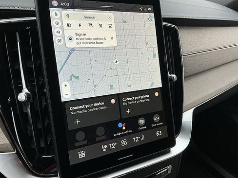 New 2026 Volvo XC90 T8 Plus w/ Protection Package Premier image 20