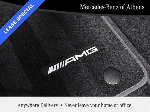 New 2026 Mercedes-Benz S 580 4MATIC Sedan image 43