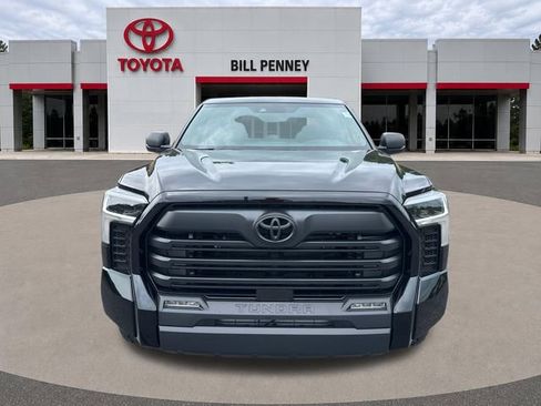 New 2026 Toyota Tundra SR5 RWD image 8