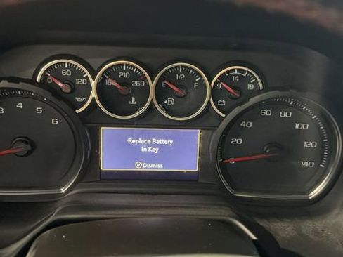 Used 2021 Chevrolet Tahoe RST AWD/4WD image 29