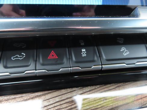 New 2026 Chevrolet Silverado 3500 LT w/ All Star Edition image 31