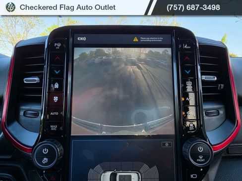 Used 2019 RAM 1500 Big Horn image 18