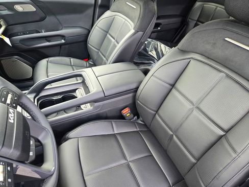 New 2027 Kia Telluride X-Line SX Prestige image 17