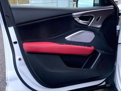 Certified 2024 Acura RDX A-Spec image 23