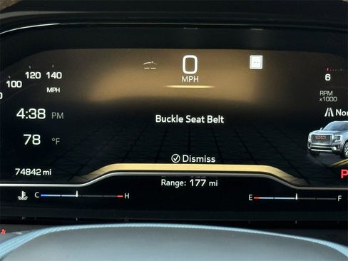 Used 2023 GMC Yukon Denali w/ Max Trailering Package image 15