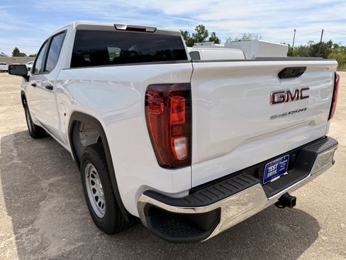 New 2026 GMC Sierra 1500 Pro w/ Pro Value Package image 3