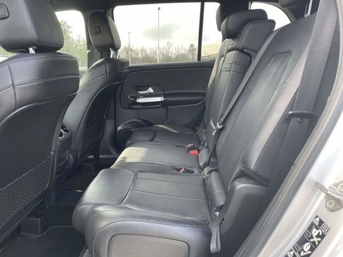 Used 2020 Mercedes-Benz GLB 250 4MATIC image 20