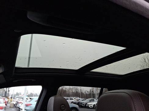 Certified 2022 Mercedes-Benz GLS 450 4MATIC image 16