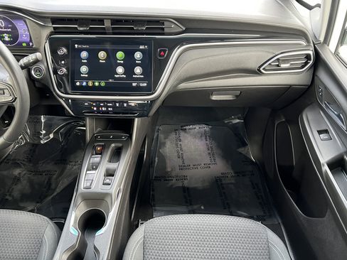 Used 2023 Chevrolet Bolt LT w/ Driver Confidence Package image 33