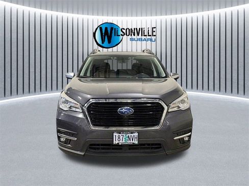 Used 2019 Subaru Ascent Touring w/ Popular Package #3 image 5