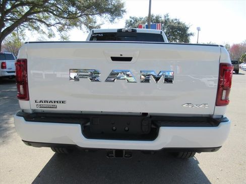 New 2025 RAM 2500 Laramie image 6