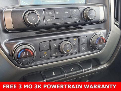 Used 2019 Chevrolet Silverado 1500 LT w/ All Star Edition image 22