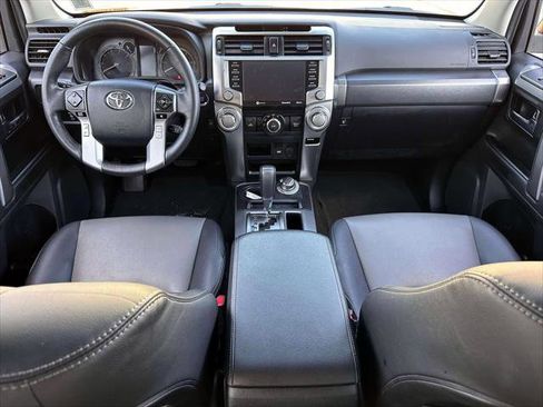 Certified 2023 Toyota 4Runner SR5 Premium image 17