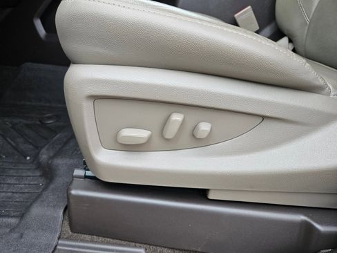 Used 2018 GMC Sierra 1500 SLT w/ SLT Premium Package image 22