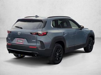 New 2026 MAZDA CX-50 AWD 2.5 Hybrid w/ Weather Package video 2