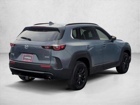 New 2026 MAZDA CX-50 AWD 2.5 Hybrid w/ Weather Package image 2