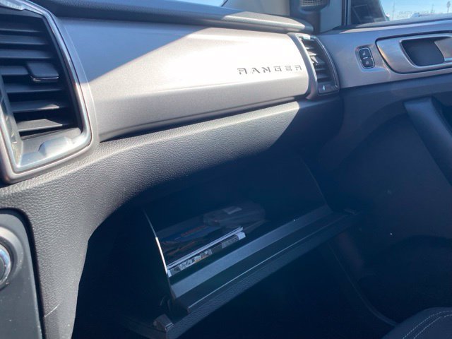 Used 2022 Ford Ranger XLT w/ Equipment Group 301A Mid AWD/4WD image 23