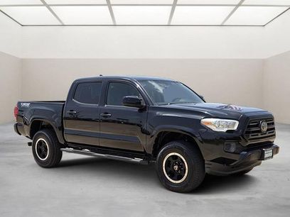 Used 2019 Toyota Tacoma SR w/ SR Convenience Package