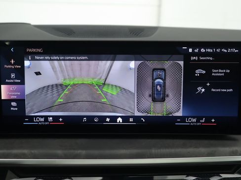 Certified 2026 BMW X7 xDrive40i w/ Premium Package image 17