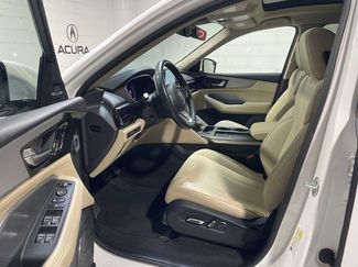 Used 2025 Acura MDX SH-AWD video 2