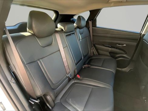 New 2026 Hyundai Tucson Limited AWD/4WD image 20