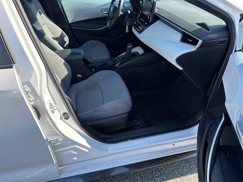 Certified 2022 Toyota Corolla SE image 13