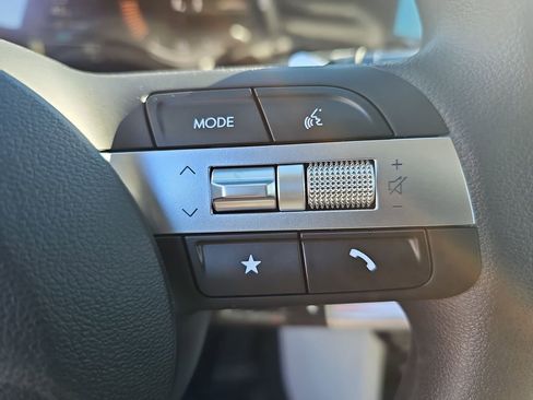 New 2026 Hyundai Tucson Blue SE image 17