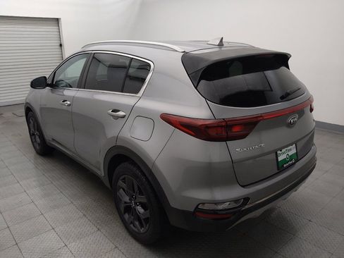 Used 2020 Kia Sportage S FWD image 5