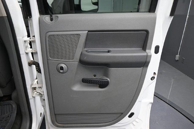 Used 2008 Dodge Ram 3500 Truck ST AWD/4WD image 23