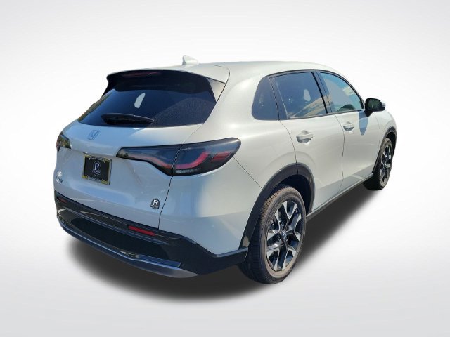 New 2027 Honda HR-V EX-L image 13