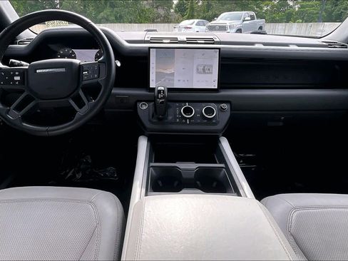 Used 2025 Land Rover Defender 130 S AWD/4WD image 15