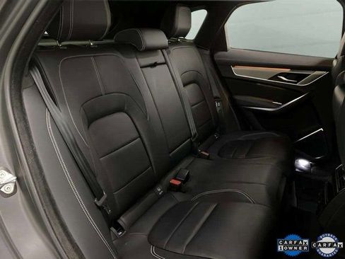 Used 2024 Jaguar F-PACE R-Dynamic S image 81