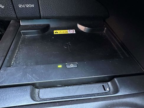 Used 2024 Toyota Camry XSE w/ Cold Weather Package image 23