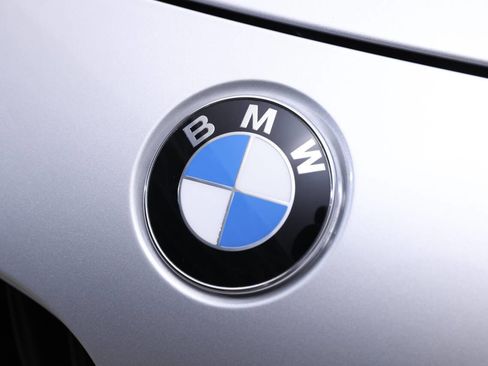 Used 2007 BMW M Coupe image 30