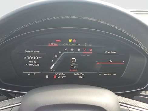 Used 2023 Audi S5 Premium Plus w/ Premium Plus Package AWD/4WD image 31