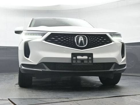 Used 2024 Acura RDX SH-AWD image 36