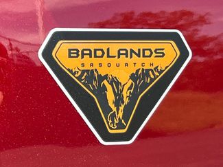 Used 2026 Ford Bronco Badlands AWD/4WD video 2