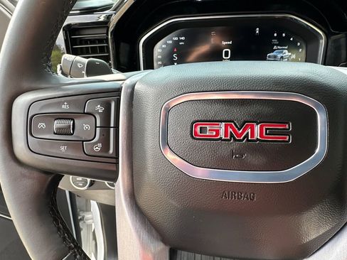 Used 2024 GMC Sierra 1500 Elevation w/ Elevation Premium Package image 25