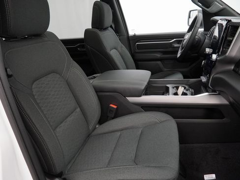 New 2026 RAM 1500 Big Horn image 34