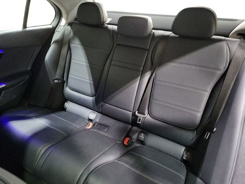 Used 2022 Mercedes-Benz C 300 4MATIC Sedan image 22